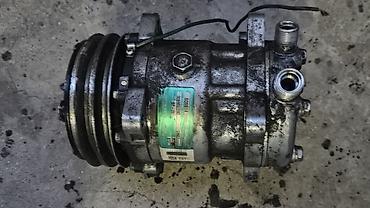 Kompressorlar: Avtomobil kondisioner kompreessoru - Brend: Sanden - Modellər: SD5S14 — 20