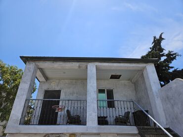 Bağ evlərinin kirayəsi: Mərdəkan, 100 kv. m, 4 otaqlı, Hovuzsuz, Kombi, Qaz, İşıq — 3