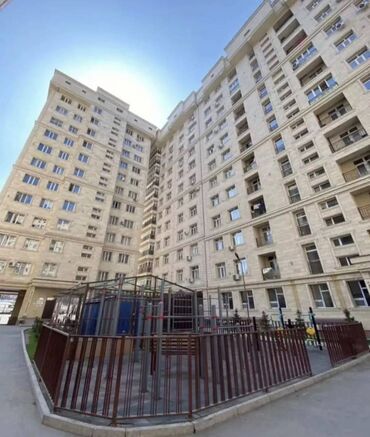 Продажа квартир: 2 комнаты, 55 м², Элитка, 3 этаж, Евроремонт