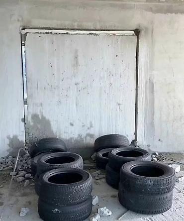 islenmis plastik qapi pencere: Beton kəsmə və deşmə xidməti - Dəqiq və səliqəli beton kəsimi — 8