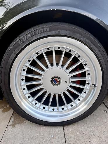 kia ehtiyat hisseleri sumqayit: -R17 Alpina (Arxa da qabaq da polkalı) 450 AZN Bütün marka maşınlara — 7