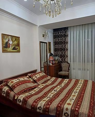 Продажа квартир: 2 комнаты, 50 м², Элитка, 5 этаж, Евроремонт — 4