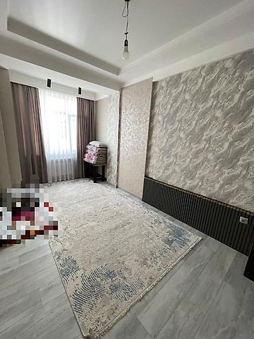 60: 1 комната, 40 м², Аламедин-1 мкр Элитка, 9 этаж, Евроремонт — 2