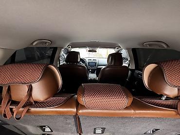 Subaru: Subaru Outback: 2018 г., 2.5 л, Вариатор, Бензин, Кроссовер — 15