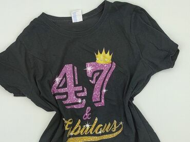 koszulki leo messiego: Port & Company, T-shirt damski, rozmiar L