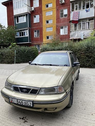 dewoo damas: Daewoo Nexia: 2006 г., Бензин, Седан — 1