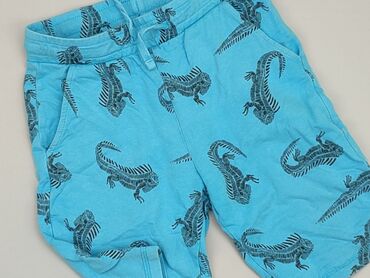 lidl spodenki chłopięce: Shorts, Little kids, 9 years, 128/134, condition - Very good