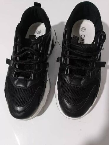 gumene cizme za odrasle: Alpina, 39, color - Black