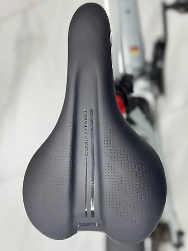 Городские велосипеды: Городской велосипед, Рама XL (180 - 195 см), Новый — 7