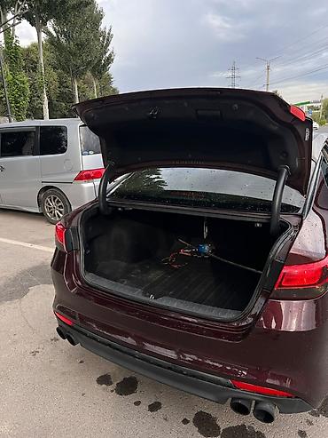 автомашина магнус: Kia Optima: 2014 г., 2.4 л, Автомат, Бензин, Седан — 7