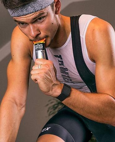 Другие продукты питания: Спортивные Гели SiS ( Сис ) и Gel4u. Энергетический гель - Ваш — 3