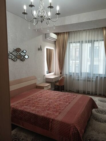 Долгосрочная аренда квартир: 2 комнаты, Собственник, Без подселения, С мебелью полностью — 6