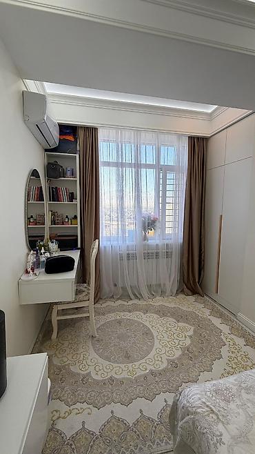 Продажа квартир: 3 комнаты, 84 м², Элитка, 13 этаж, Дизайнерский ремонт at lalafo.kg — 10 Продажа квартир: 3 комнаты, 84 м², Элитка, 13 этаж, Дизайнерский ремонт — 10