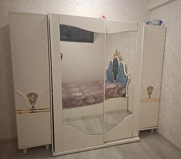 parca skaflar: İkinəfərlik çarpayı, Türkiyə, İşlənmiş — 2