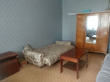 Продажа квартир: 1 комната, 36 м², 105 серия, 4 этаж, Косметический ремонт