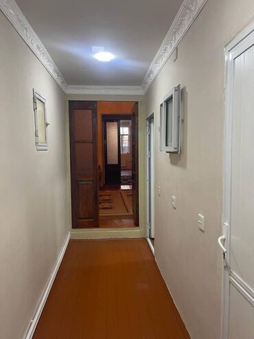 Köhnə tikili: Bakı, Bakıxanov qəs., 4 otaqlı, Köhnə tikili, 70 kv. m — 14