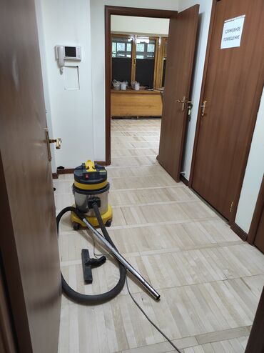 Шлифовочные работы: Ремонт пола,шлифовка пола,паркета,реставрация деревянных — 15