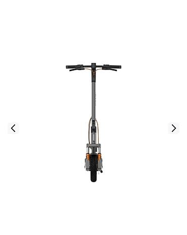 ninebot max g2: Elektrikli skuter – Ninebot KickScooter MAX G2 (Segway) - Şəhərdaxili — 5
