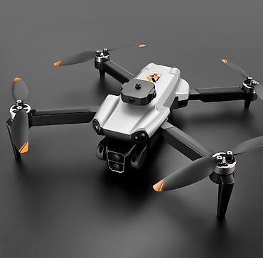 dji 4: Квадрокоптер S119 с 4K-камерами и интеллектуальными функциями для — 5