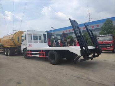 Грузовики: Грузовик, Mercedes-Benz, Стандарт, 3 т, Новый — 10