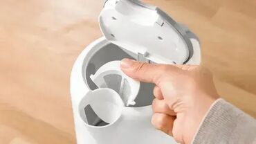 Električna kuvala: Specifikacija : Bosch električni bokal TWK7601Trostruka bezbednosna — 9