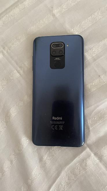 xiaomi redmi note 8: Xiaomi Mi 9 Pro, 64 GB, rəng - Göy, 
 Kredit, Barmaq izi, İki sim kartlı — 2