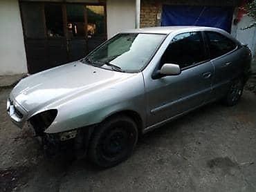 kaisem: POJASEVI ZA CITROEN XSARA, XSARA PICASSO OD 1996. DO 2006. GOD. | — 6