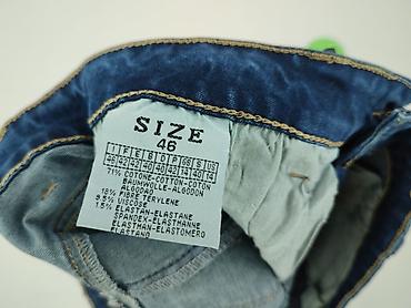mapp jeans: Kiss Pink, Jeansy damskie, rozmiar 2XL — 6