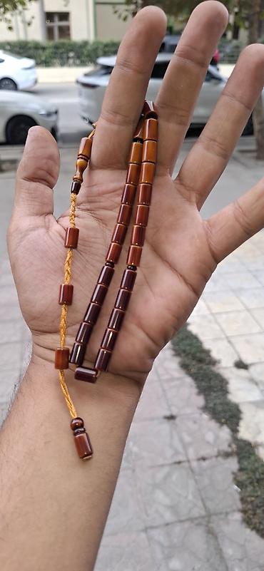 Digər aksesuarlar: Sixma kehraba usda isciliy usda imzali NAIL KAPLAN turkiyeden gelme — 4