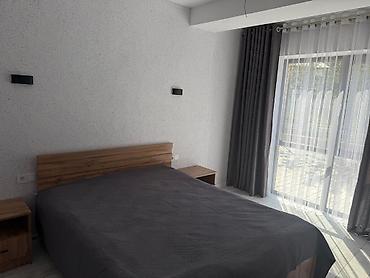 centr park: Аренда квартиры на Иссык-Куле, Кыргызское взморье, Бостери, 4 места, Цена Целиком за жилье — 3