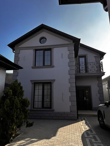 Həyət evləri və villaların satışı: 5 otaqlı, 160 kv. m, Kredit yoxdur, Yeni təmirli — 2