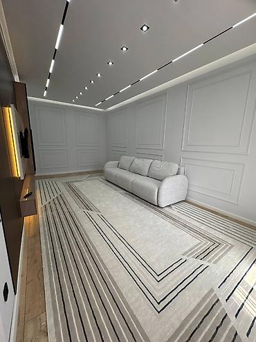 дом киркомстром: 🏡 Продается уютный, новый дом в Арча-Бешик-3 📍ж/м 69 ГА 📐 Площадь — 10
