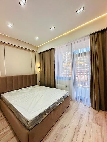 Продажа квартир: 2 комнаты, 58 м², Асанбай мкр Элитка, 8 этаж, Дизайнерский ремонт at lalafo.kg — 1 Продажа квартир: 2 комнаты, 58 м², Асанбай мкр Элитка, 8 этаж, Дизайнерский ремонт — 1