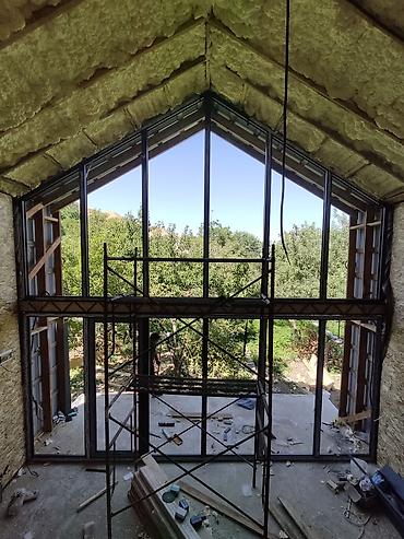 Ремонт окон и дверей: Окно, Дверь, Замок: Замена, Установка, Ремонт, Бесплатный выезд — 13