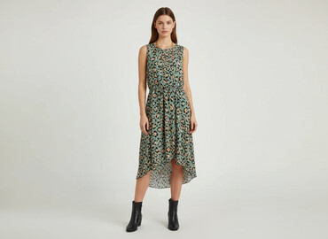 sukienki tk maxx: Women`s dress, size M