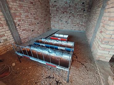 Товары и оборудование для с/х животных: Акур койлорго суу акыр — 9