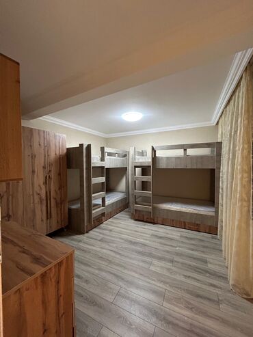 Uzunmüddətli kirayə mənzillər: GƏNCƏNİN TAM MƏRKƏZİNDƏXan baqinin yaninda-TƏLƏBƏ QİZIARA KİRAYE EV — 23