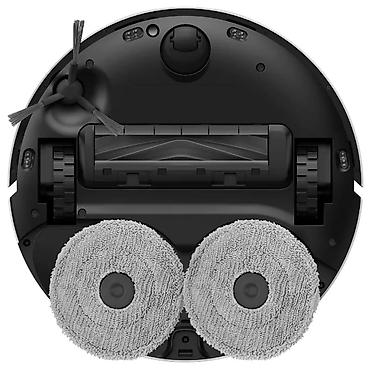 Роботы-пылесосы: Робот-пылесос Dreame, Смешанная, Составление плана помещения — 11