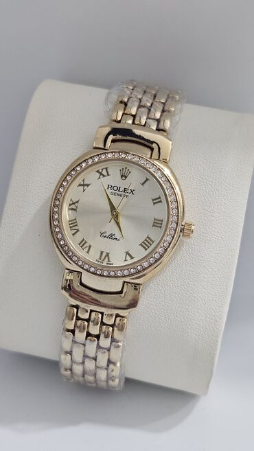 Qol saatları: Yeni, Qol saatı — 7