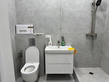 Продажа квартир: 1 комната, 51 м², Элитка, 3 этаж at lalafo.kg — 7 Продажа квартир: 1 комната, 51 м², Элитка, 3 этаж — 7