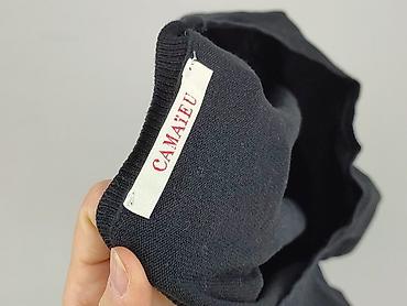 camargue sweter: Camaïeu, Sweter damski, rozmiar S — 4
