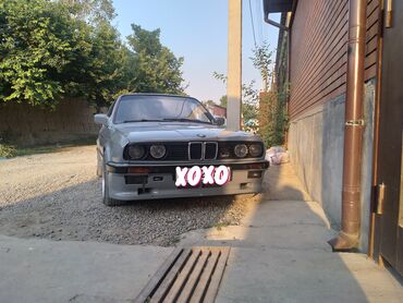 бмв е34 цена новая: BMW 3 series: 1984 г., 2.9 л, Механика, Бензин, Седан