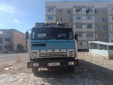 Грузовики: Грузовик, Камаз, Стандарт at lalafo.kg — 16 Грузовики: Грузовик, Камаз, Стандарт — 16