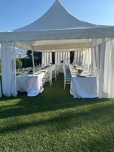 Организация мероприятий: Организация мероприятий | Оформление мероприятий — 5