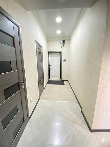 Продажа квартир: 4 комнаты, 97 м², Ала-Арча ТРЦ Элитка, 12 этаж, Евроремонт — 5