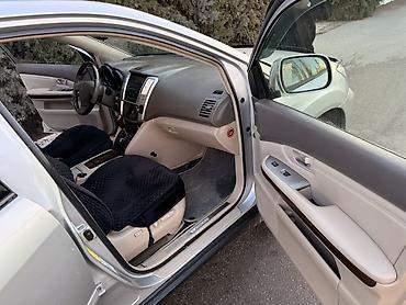 Lexus: Lexus RX: 2007 г., 3.5 л, Автомат, Бензин, Кроссовер — 12