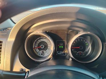 Avtomobil satışı: Mitsubishi Pajero: 3.8 l | 2007 il 340977 km Ofrouder/SUV — 9