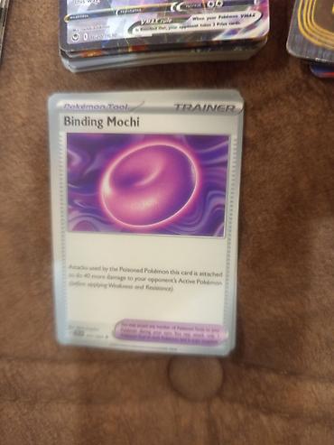 pokemon karti: Kolleksiya kartları dəsti - Pokémon TCG: Rayquaza VMAX (Rapid — 3