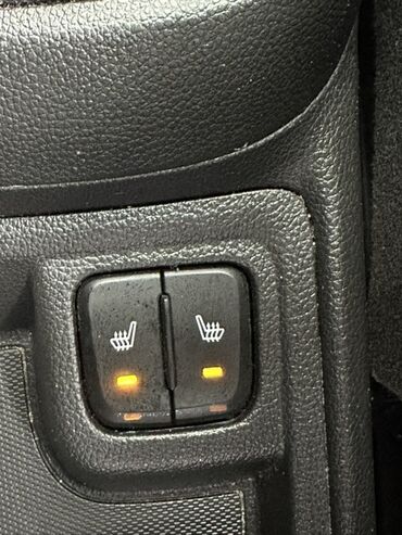 Chevrolet: Chevrolet Spark: 2019 г., 1 л, Автомат, Бензин, Хэтчбэк — 13