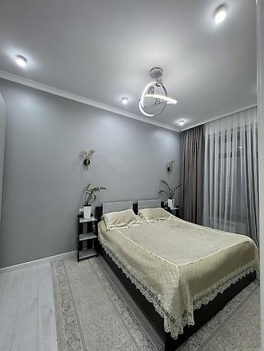 Продажа квартир: 3 комнаты, 90 м², Элитка, 6 этаж, Дизайнерский ремонт — 7